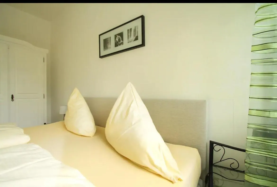 Apartments Cityside Muenchenplanegg