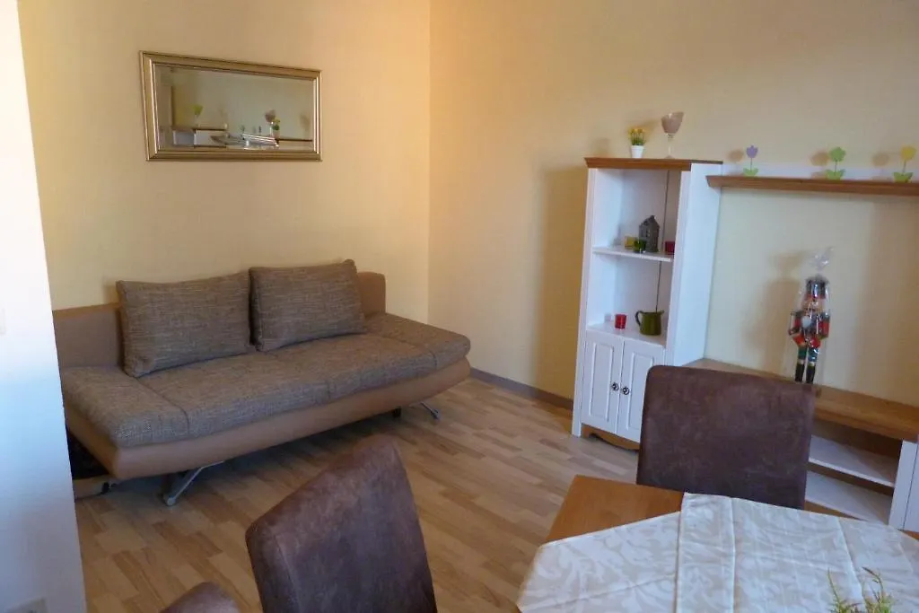 Apartments Cityside Muenchenplanegg