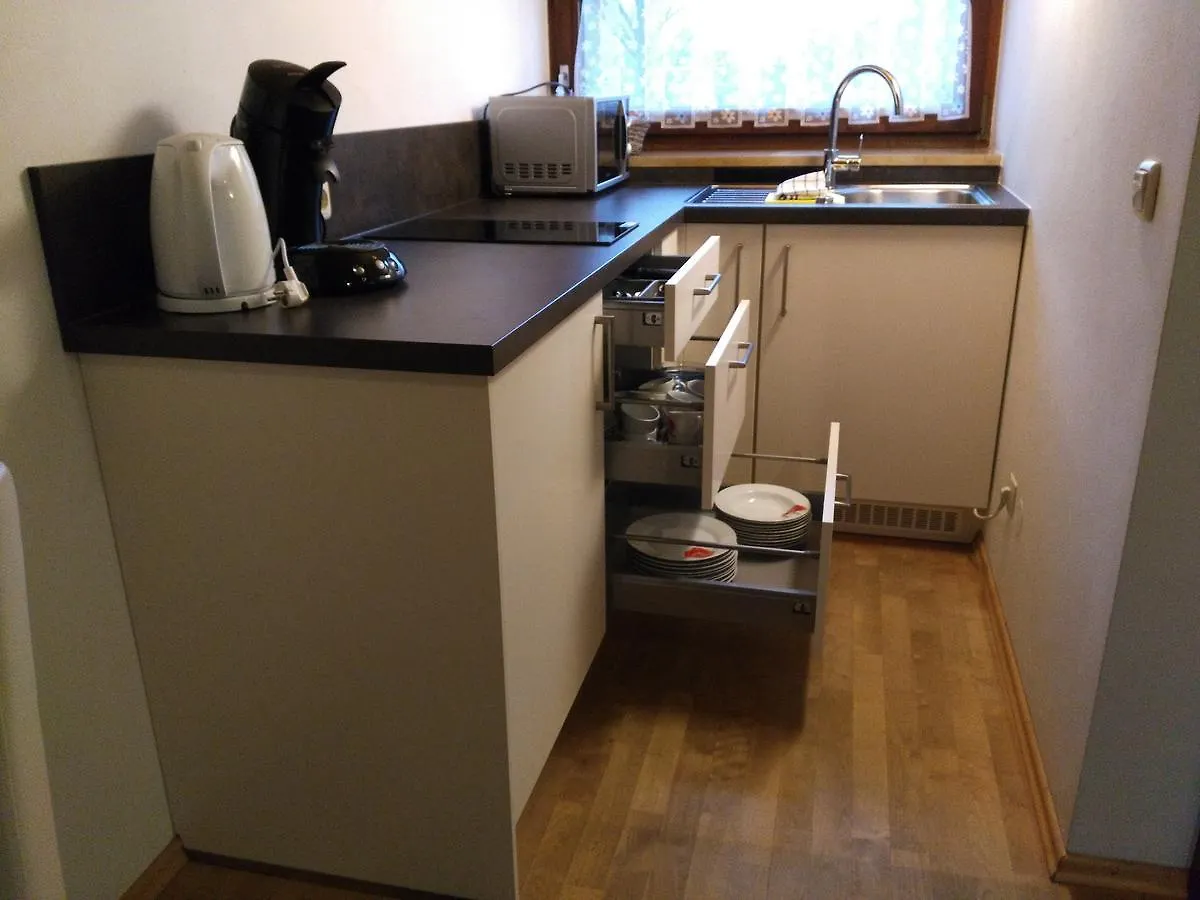 Apartments Cityside Muenchenplanegg Planegg